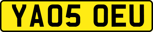 YA05OEU