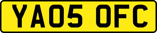 YA05OFC