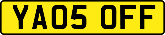YA05OFF