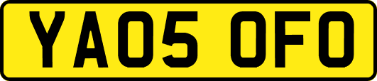 YA05OFO