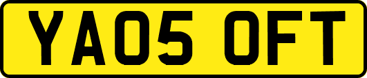 YA05OFT
