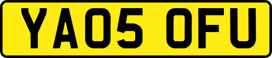 YA05OFU