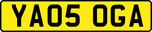 YA05OGA