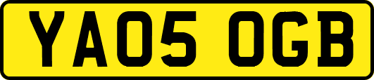 YA05OGB