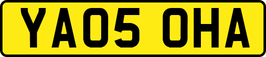 YA05OHA