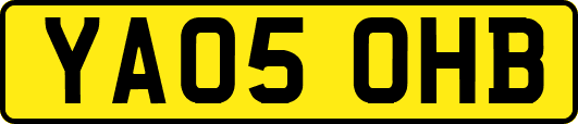 YA05OHB