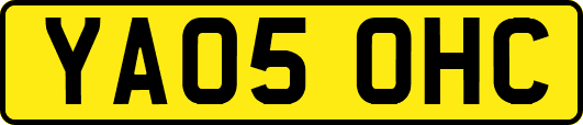 YA05OHC