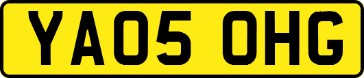YA05OHG