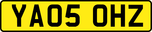 YA05OHZ