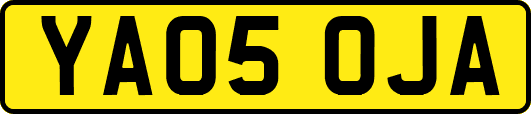 YA05OJA