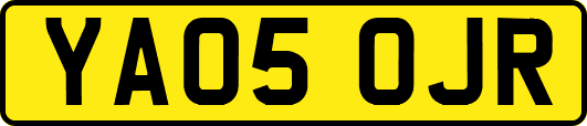 YA05OJR