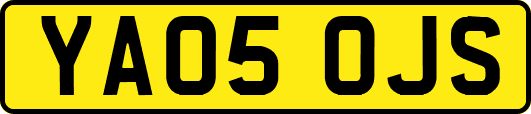 YA05OJS