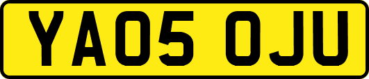 YA05OJU