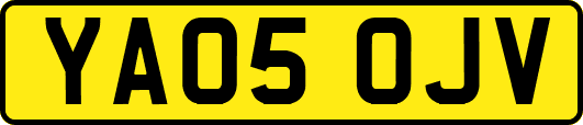 YA05OJV