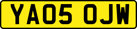 YA05OJW