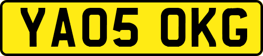 YA05OKG
