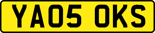 YA05OKS