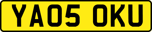 YA05OKU