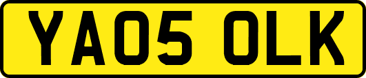 YA05OLK