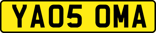 YA05OMA