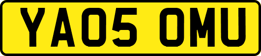 YA05OMU