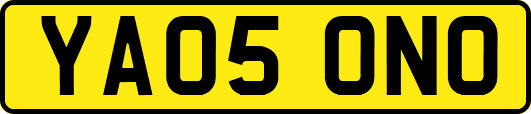YA05ONO