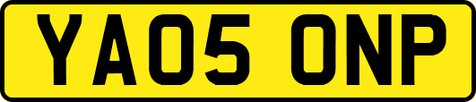 YA05ONP