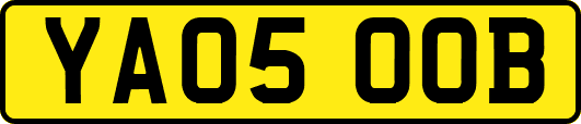YA05OOB