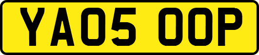 YA05OOP