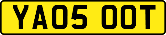 YA05OOT