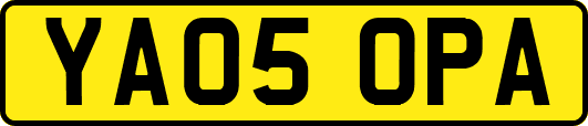 YA05OPA