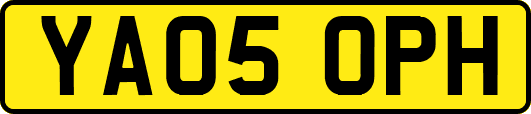 YA05OPH