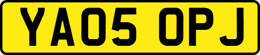 YA05OPJ