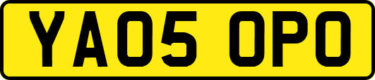 YA05OPO
