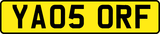 YA05ORF