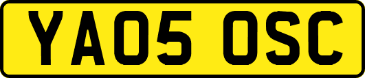 YA05OSC