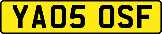 YA05OSF