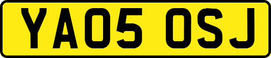 YA05OSJ