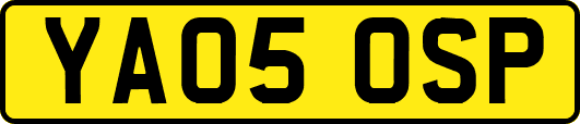 YA05OSP