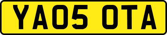 YA05OTA