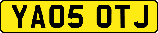 YA05OTJ