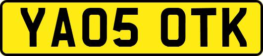 YA05OTK