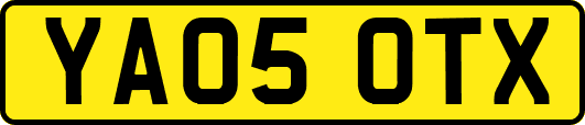 YA05OTX