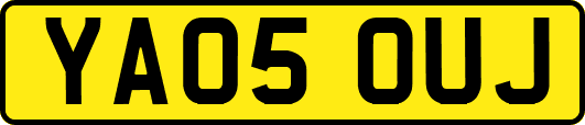 YA05OUJ