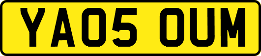 YA05OUM