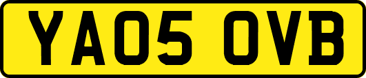 YA05OVB