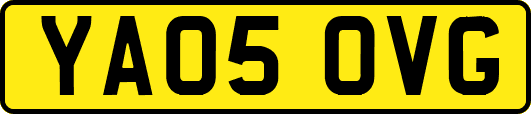YA05OVG