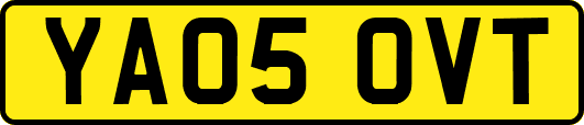 YA05OVT
