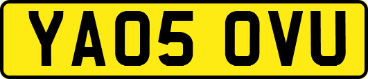 YA05OVU