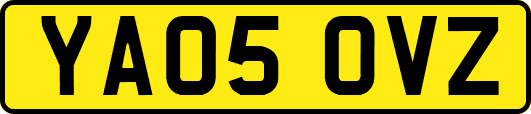 YA05OVZ